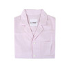 Піжама unisex Lotus Home - City рожевий L