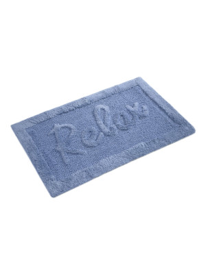 Килимок Irya - Olwen blue блакитний 50*80