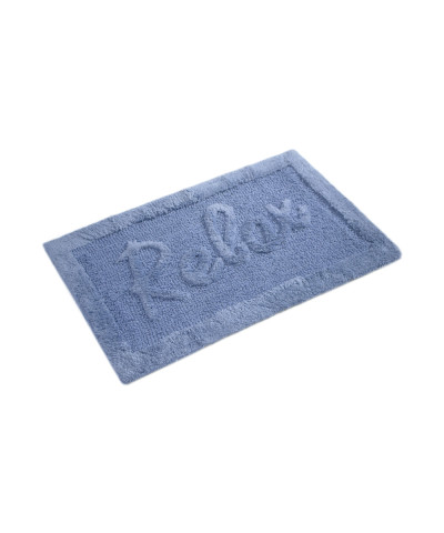 Килимок Irya - Olwen blue блакитний 50*80