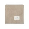 Покривало (простирадло) Lotus Home - Premium Microcotton Kahve 160*210