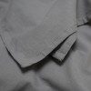 Постільна білизна Lotus Home - Timeless антрацит сімейний