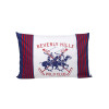 Наволочки Beverly Hills Polo Club - BHPC 009 Red 50*70 (2 од)