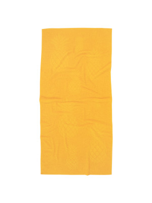 Рушник Sarah Anderson - Plaj Pineapple sari 70*150