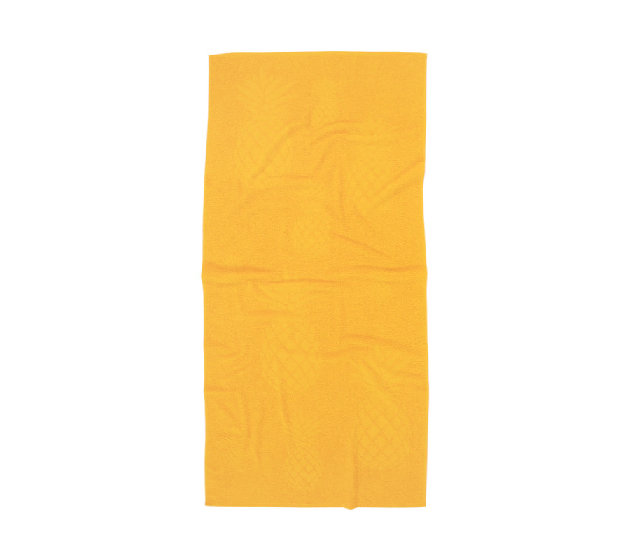 Рушник Sarah Anderson - Plaj Pineapple sari 70*150