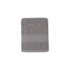 Рушник Karaca Home - Diele gri сірий 50*90