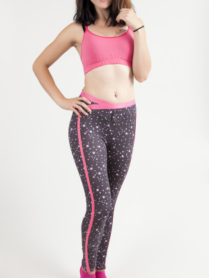 Домашній одяг Lady Lingerie - 7047 ST комплект