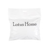 Подушка Lotus Home - Gel Neck Comfort 60*40*14/12