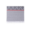 Рушник Barine Pestemal - Marinero 90*160 Navy-blue синій