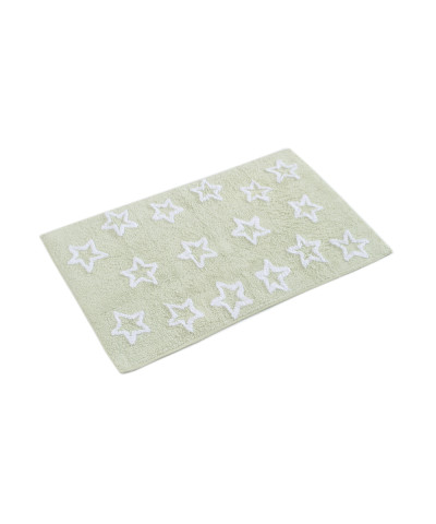 Килимок Irya - Zvezda salvia 50*90