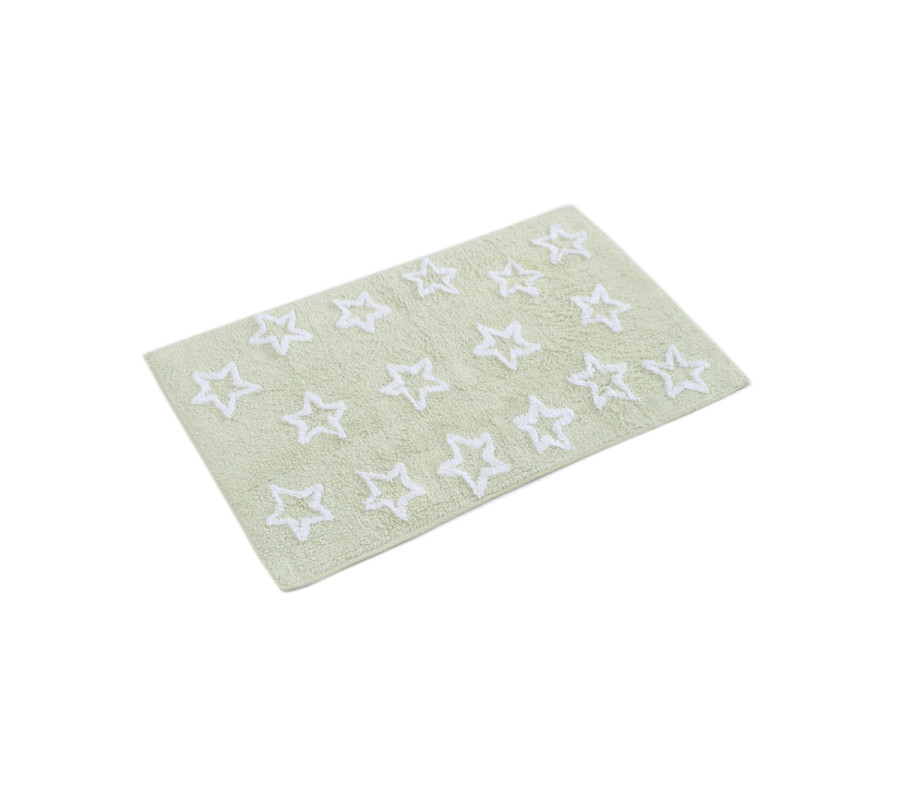 Килимок Irya - Zvezda salvia 50*90