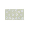Килимок Irya - Zvezda salvia 50*90