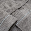 Халат махровий Lotus Home - Nella grey S/M