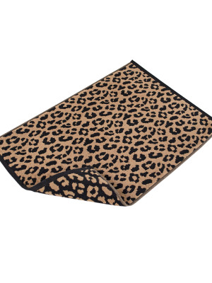 Рушник махровий для ніг Lotus Home - Marla 50*70