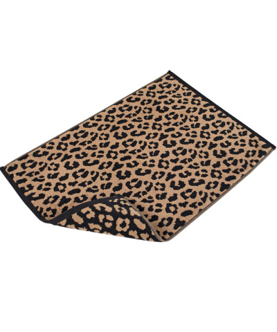 Рушник махровий для ніг Lotus Home - Marla 50*70