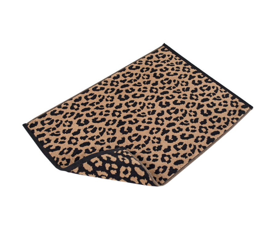 Рушник махровий для ніг Lotus Home - Marla 50*70