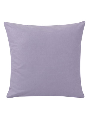 Наволочка Iris Home Premium - Антрацит 40*40 (2 од.)