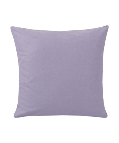 Наволочка Iris Home Premium - Антрацит 40*40 (2 од.)