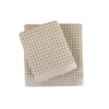 Рушник Lotus Home - Waffle bej бежевий 50*90
