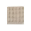 Рушник Lotus Home - Waffle bej бежевий 50*90