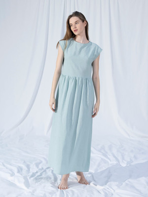 Домашній одяг Penelope - Serli elbise mint ментоловий S-M
