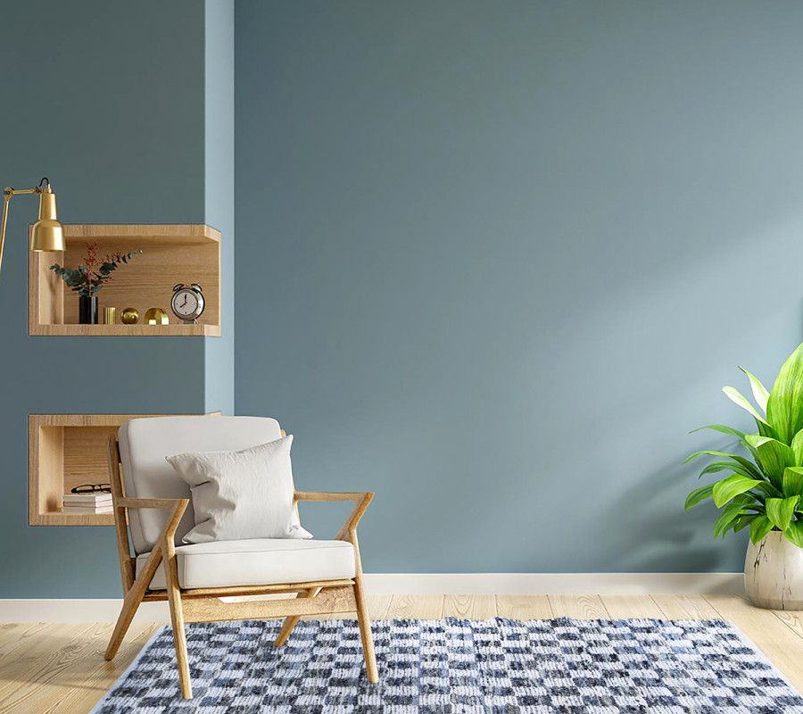 Килим Lotus Home - Burnaby combicolor 120*180