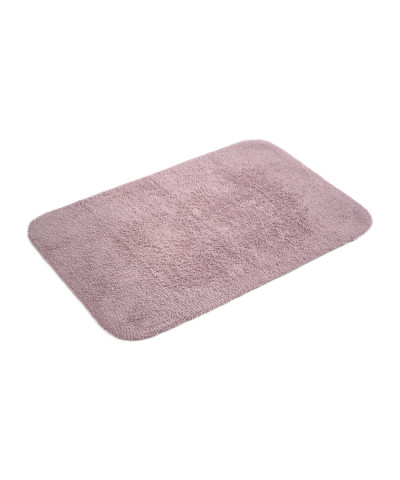 Килимок Irya - Basic pink рожевий 40*60