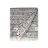 Покривало Lotus Home - Lassi antrasite антрацит 190*225