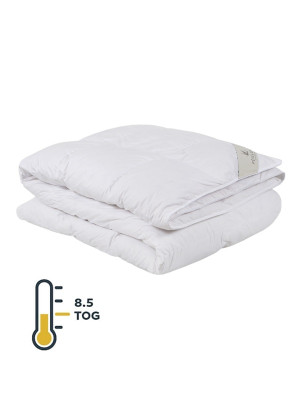 Ковдра Penelope - Gold 8,5 tog пухова 220*240 King size