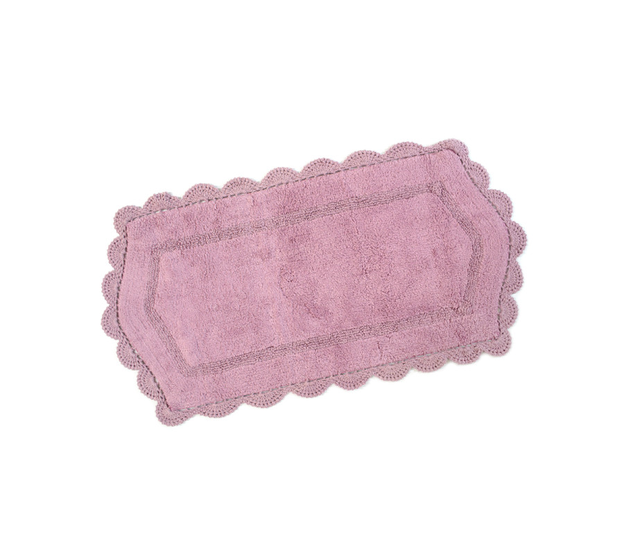 Килимок Irya - Sestina lilac 60*120