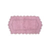 Килимок Irya - Sestina lilac 60*120