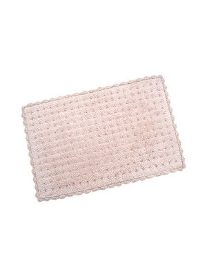 Килимок Irya - Garnet pembe рожевий 65*105