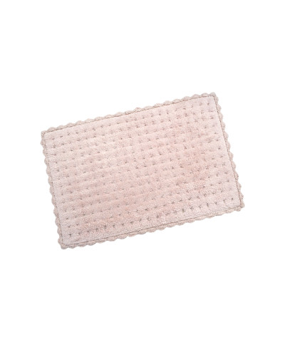 Килимок Irya - Garnet pembe рожевий 65*105