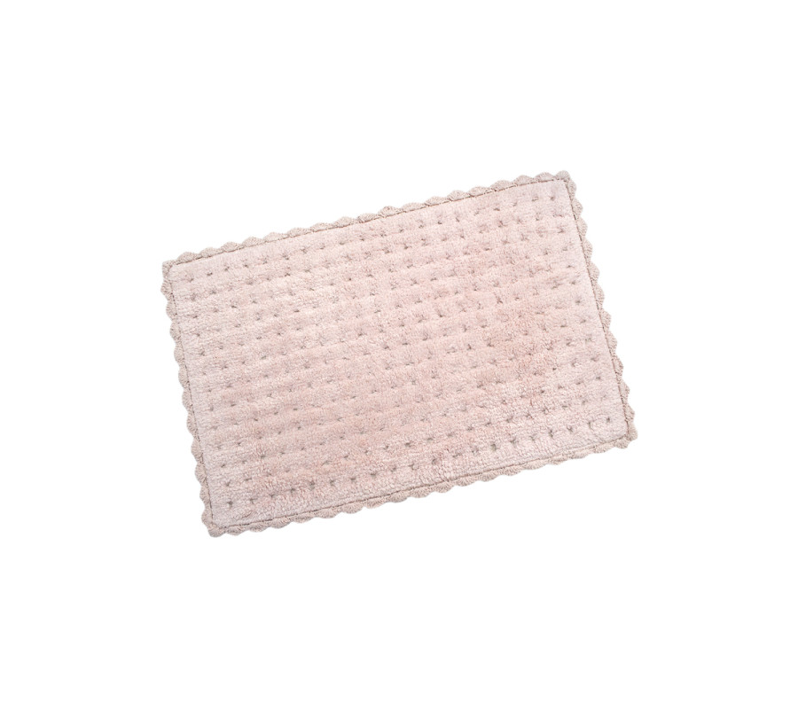 Килимок Irya - Garnet pembe рожевий 65*105