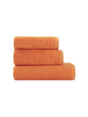 Рушник Iris Home Готель - Mandarine 50*90 440 г/м²