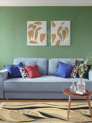 Килим Lotus Home - Irena 80*150