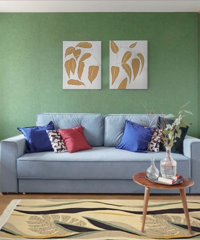 Килим Lotus Home - Irena 80*150