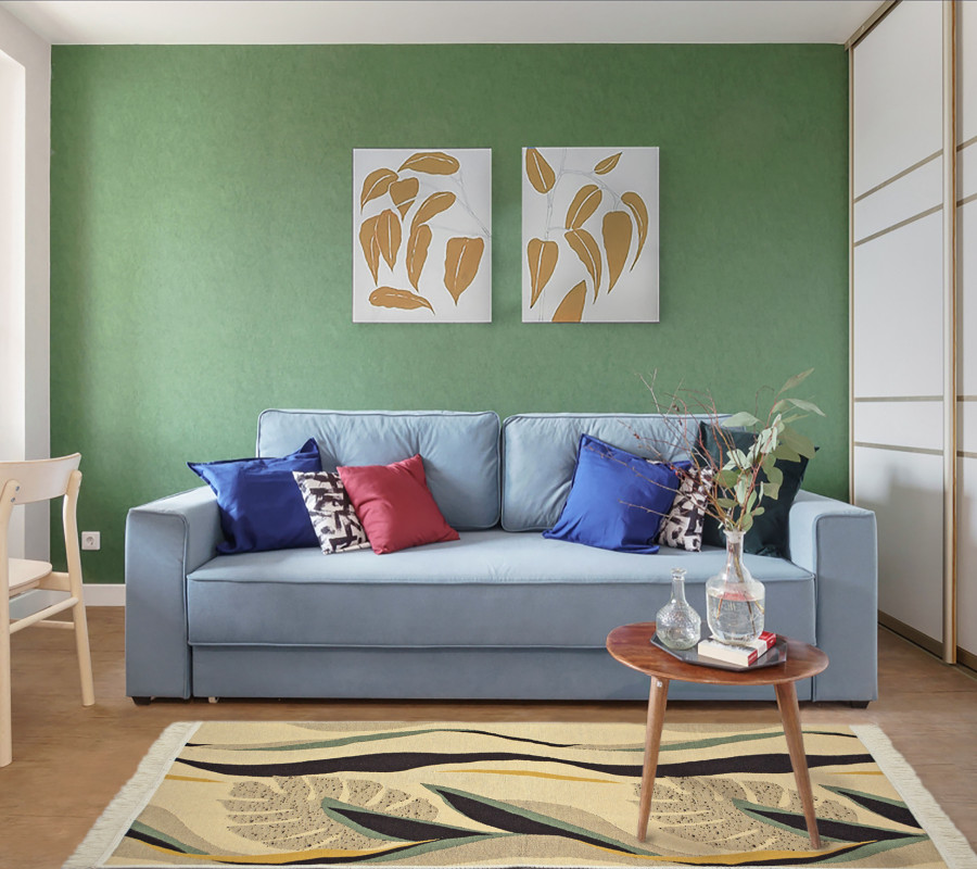 Килим Lotus Home - Irena 80*150