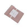 Постільна білизна Lotus Home Washed cotton - Kansas пудровий євро