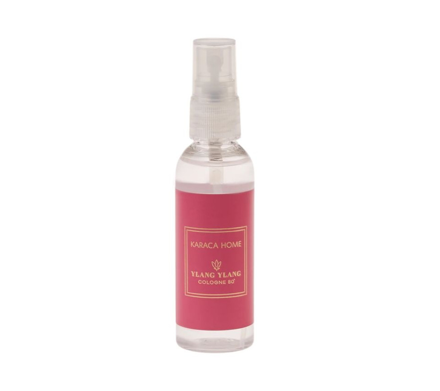 Антисептик для рук Karaca Home - Ylang Ylang mini 55 мл