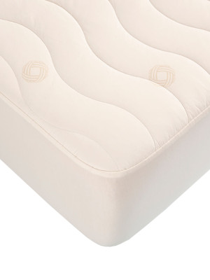 Наматрацник - чохол Othello - Woolla Comfort 200*200+30