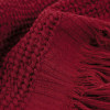 Рушник Lotus Home - Rius red червоний 50*100