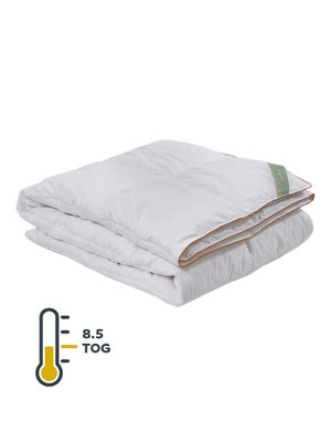 Ковдра Lotus Home - Goose 30% New 8,5 tog пухова 155*215 полуторна