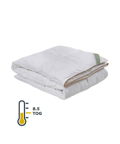 Ковдра Lotus Home - Goose 30% New 8,5 tog пухова 155*215 полуторна