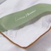 Ковдра Lotus Home - Goose 30% New 8,5 tog пухова 155*215 полуторна