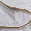 Ковдра Lotus Home - Goose 30% New 8,5 tog пухова 155*215 полуторна