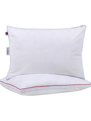 Подушка Lotus Home - Climate Mode Firm New 50*70