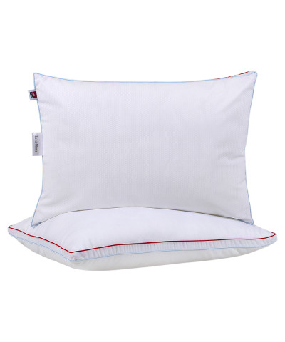 Подушка Lotus Home - Climate Mode Firm New 50*70