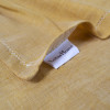 Набір столових серветок з льону Lotus Home - Benna mango 35*50 (2 од)