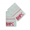 Набір рушників Beverly Hills Polo Club - 355BHP1452 Botanik Mint 70*140