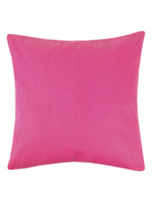 Наволочки Iris Home Premium - Яскраво-рожевий 40*40 (2 од.)